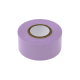 Labeling Tape, 1in x 500in per Roll, 3 Rolls/Box, Violet