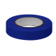 Labeling Tape, 1in x 60yd per Roll, 3 Rolls/Case, Dark Blue
