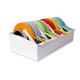 Labeling Tape Dispenser, 60yd, 13-3/8in x 7in