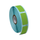Label Roll, Cryo, Direct Thermal, 38x19mm, for Large Vials and Tubes, Green
