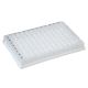 0.2mL 96-Well PCR Plate, Full Skirt, Clear, Non-Steril