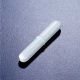 Stir bar, pivot ring, PTFE, 12 mm long x 4.5 mm OD, PK2