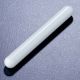 Stir bar, cylindrical, PTFE, 12 mm long x 4.5 mm OD, PK2