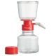 Diamond PureFlow Vacuum Filter System, 250mL, PES Membrane, 0.22μm Porosity, STERILE, Individually Wrapped