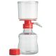 Diamond PureFlow Vacuum Filter System, 500mL, PES Membrane, 0.22μm Porosity, STERILE, Individually Wrapped