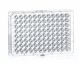 96W HALF-AREA PS MICROLON 600