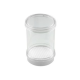 Monitor 56mm NC Blk 0.45µ Sterile 50/Pk