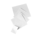 Sheet NC Hy 0.22µ 30 X 50cm 5/Pk