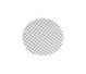 47mm Diameter 0.22µ pore, white, sterile, gridded, 1+PAC MCE membrane, individually packed, without pad, Pack 100