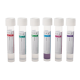 Environmental Surface Collection Kit, 10ml Transport Tube With 10ml Buffered Peptone Solution