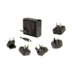 Adapter Plugs For Membrane Dispenser