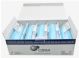 Loop, Disposable, 10uL, Flexible, Light Blue, Loop Caddy, Resealable Pouches