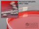 Blood Agar w/Ampicillin; HDx, 15x100mm plate     R