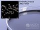 Regan-Lowe Agar HDx, 15x100mm plate PK10