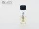TSB w/15% Glycerol 100/pk; HDx,15x45mm,2ml