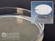 R2A Agar; HDx, 15x60mm plate R