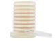Cetrimide Select Agar USP; HDx, 15x100mm plate R