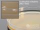 Orange Serum Agar; HDx, 15x100mm plate *  R