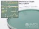 CLED Agar; HDx,15x100mm plt 10/pk *R