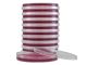 MacConkey Agar, USP HDx, 15X100mm plt BX100PK100