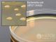 Mannitol YEP Agar, pH 6.2; HDx,15x100mm plt 10/pk *R