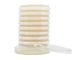 Standard Methods Agar; HDx, 15x100mm plate     R