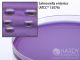 Modified LIA Agar; HDx, 15x100mm plate     R