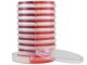 Cetrimide/MAC/VJ; HDx,15x100 Triplt 10/pk R