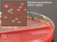Blood Agar, 5%/Chocolate; HDx, 15x100mm biplate R