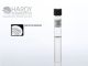 Buffered Peptone Water; HDx, 16x125mm tube, 9ml
