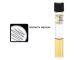 Thio w/H&K, 5ml HDx, 16x100mm glass tube, PK20
