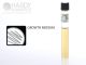 BHI Broth, 10ml; HDx, 16x125mm tube