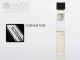Lauryl Tryptose Broth, SS; HDx, 20x125mm tube