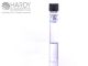 Peptone Water, 9ml; HDx, 20x125mm tube
