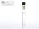 Saline, 0.85%, 10ml; HDx, 16x125mm EP tube