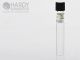 Saline, 0.85%, 9ml; HDx, 16x100mm tube