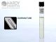 Lauryl Tryptose Broth, SS; HDx, 16x125mm w/Dtube