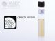 Fluid Thio, USP, 15ml; HDx, 20x125mm tube