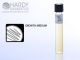 TSB, 9ml; HDx, 16x100mm tube