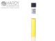 Fraser Broth, Modified; HDx, 16x125mm tube, 10mlR