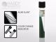 Acetamide Agar Slant; HDx, 16x100mm tube