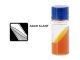 DTM Agar Slant, 7.5ml; HDx,10ml vial, PC,20/pk R
