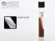 Chocolate Agar Slant; HDx, 16x100mm tube,     R