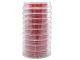 Blood Agar 5%, CP; HDx,15x65mm Contct Plt  R
