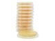 Sabdex Agar; HDx,15x65mm Contct Plt  R