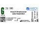 StrepPro G Grouping Latex, HDx, 60 tests EA 1