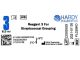 StrepPro Extraction Rgt 3 HDx, 60 tests (2-8.5ml)