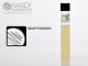 SabDex Agar w/L&T18mlDeep; HDx, 20x125mm tube      R