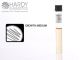 BHI Broth, 5ml; HDx, 13x100mm tube