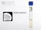 TSB, 2ml; HDx, 13x100mm tube